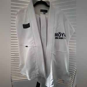 Moya Brand Gi